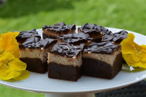 mochaccino-cheesecake-brownies-everyday-gluten image