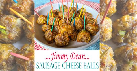 jimmy-dean-sausage-cheese-balls-crazy image