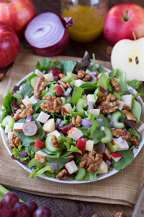chicken-apple-walnut-salad-life-made-simple image