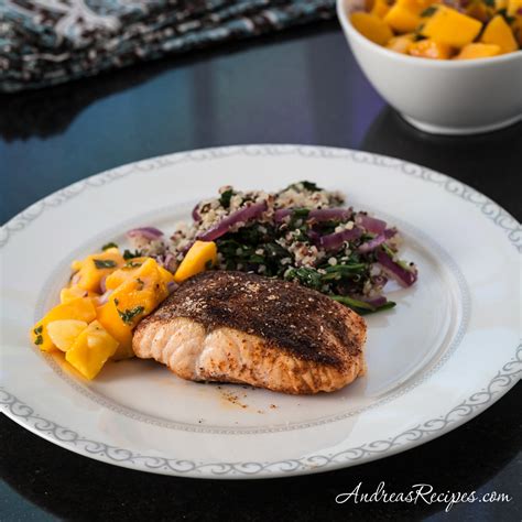 moroccan-roasted-salmon-with-mango-salsa-and image