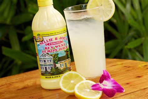 nellies-old-fashioned-lemonade-key-lime-juice image