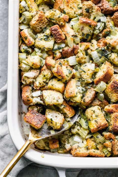 traditional-stuffing-with-leeks-and-sage-cooking-for image