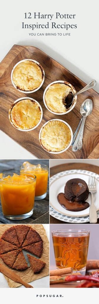 harry-potter-party-recipes-popsugar-food image
