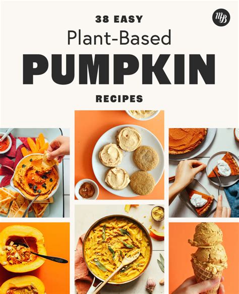 38-easy-plant-based-pumpkin-recipes-minimalist-baker image