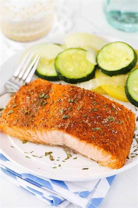 easy-creole-salmon-a-delicious-weeknight-dinner-idea image