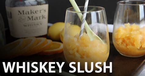 whiskey-slush-recipe-our-secret-family-slushy image