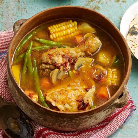caldo-tlalpeo-mexican-chicken-soup-eatingwell image