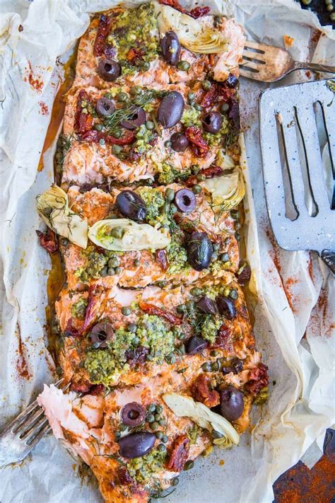 mediterranean-salmon-in-parchment-paper-the-roasted image