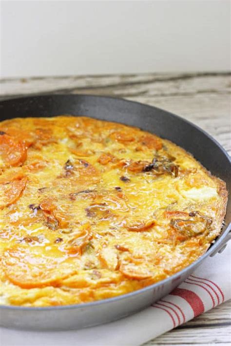 spanish-tortilla-with-sweet-potatoes-and-hatch-chilis image