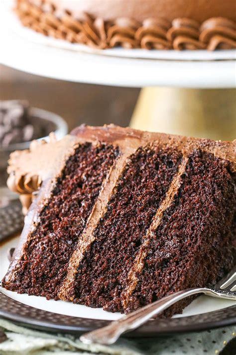 the-best-moist-chocolate-cake-recipe-life-love-and image
