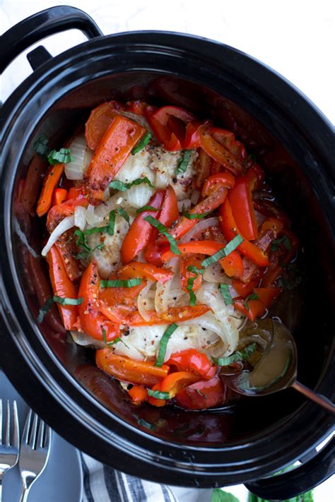 crockpot-red-pepper-chicken-recipe-the-family-freezer image