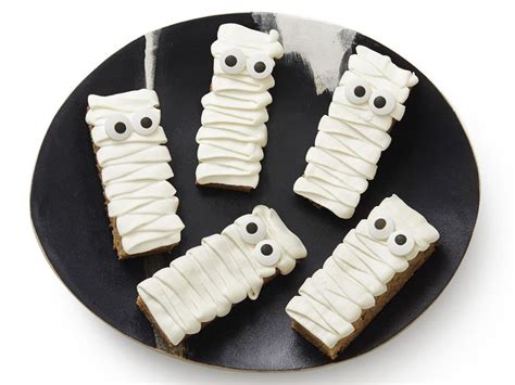 24-halloween-treats-to-make-at-home-food-network image