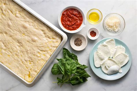 focaccia-pizza-recipe-the-spruce-eats image