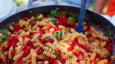 fusilli-with-raw-tomato-sauce-recipe-bon-apptit image