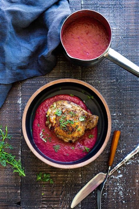 five-spice-chicken-with-roasted-plum-sauce-feasting image