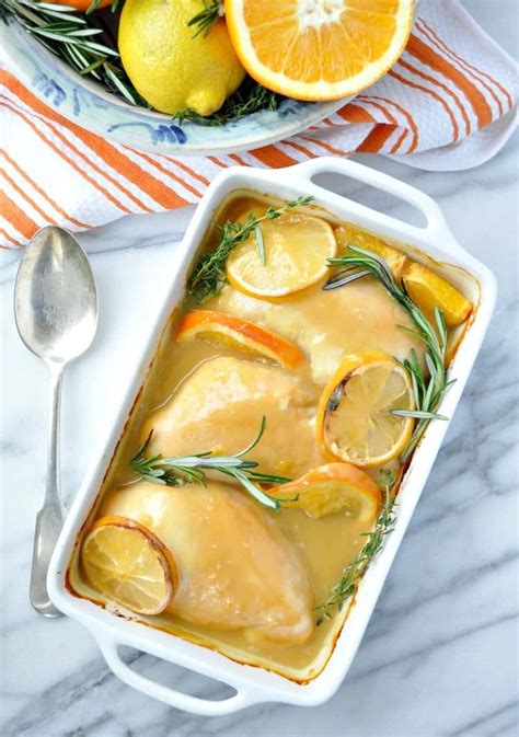 no-work-citrus-and-herb-baked-chicken-the-seasoned-mom image