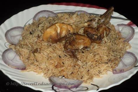 murg-pulao-chicken-cooked-with-flavored-rice image