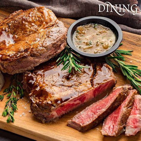 beef-steaks-with-mustard-and-cognac-sauce image