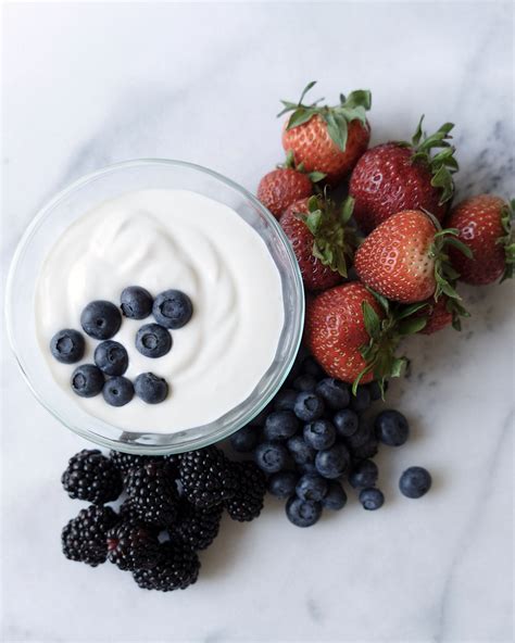 this-dairy-free-coconut-fruit-dip-is-so-dreamy-blogilates image