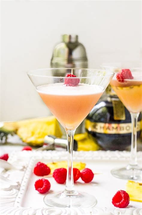how-to-make-a-phenomenal-french-martini-food image