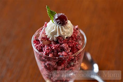 cranberry-grape-salad-the-cooking-mom image