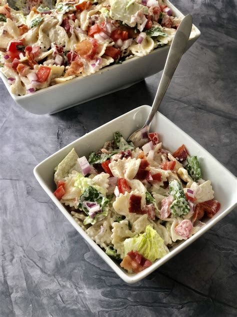 blt-ranch-pasta-salad-the-butchers-wife image
