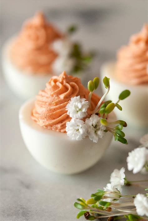 pink-deviled-eggs-she-keeps-a-lovely-home image