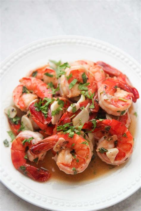 camarones-al-ajillo-garlic-shrimp-cooked-by-julie image