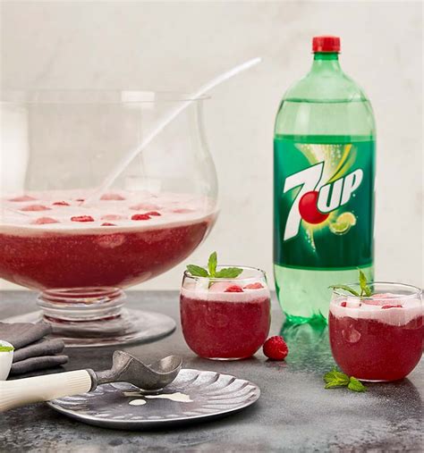 7up-holiday-party-punch-recipe-7up image