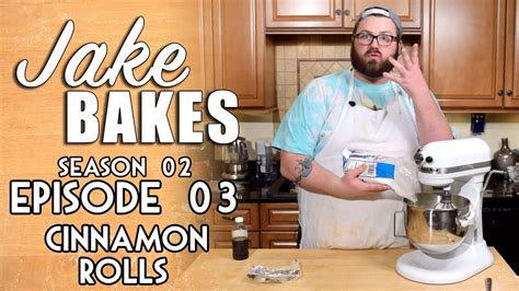 jake-bakes-s02-e03-cinnamon-rolls-youtube image