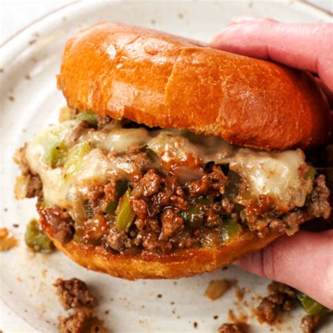 philly-cheesesteak-sloppy-joes-video-how-to-make image