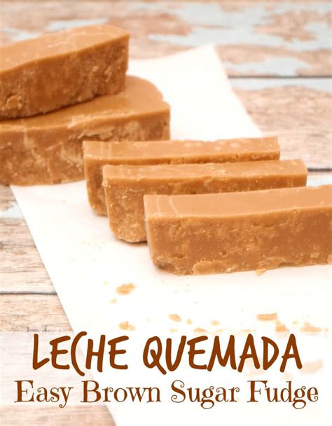 leche-quemada-easy-brown-sugar-fudge-the image