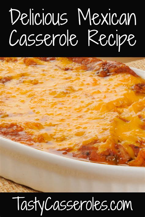 mexican-ground-beef-tortilla-layer-casserole-tasty image