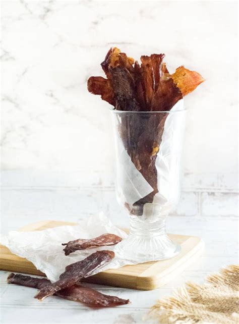sweet-and-spicy-pork-jerky-fox-valley-foodie image