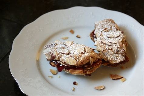chewy-almond-raspberry-cookies-completely-delicious image