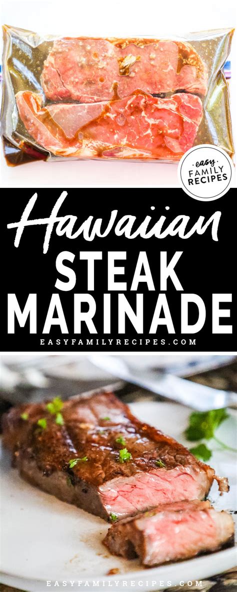 hawaiian-steak-marinade-easy-family image