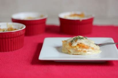 individual-scalloped-sweet-potatoes-tasty-kitchen image