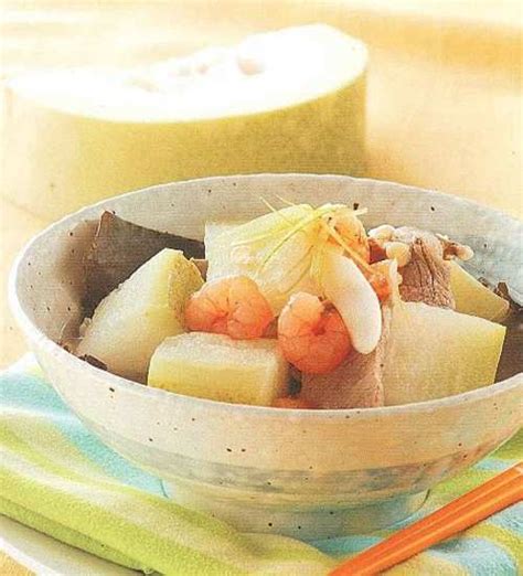 pork-winter-melon-soup-cooking-hawaiian-style image