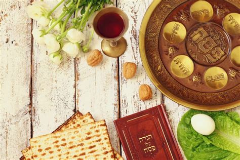 passover-seder-guide-traditions-dishes-and-what-to image