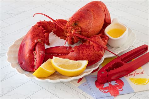 steamed-lobster-recipe-the-spruce-eats image