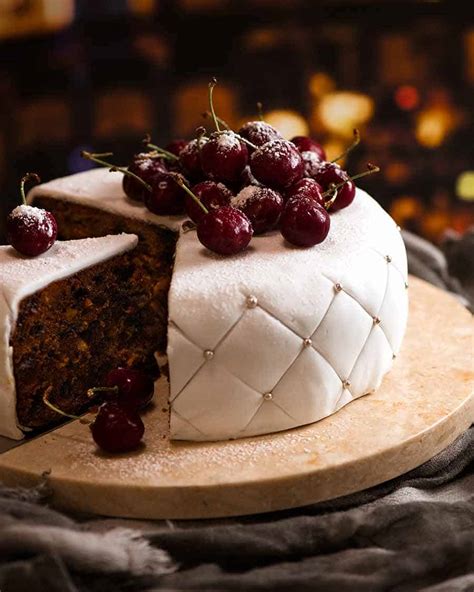 christmas-cake-moist-easy-fruit-cake image