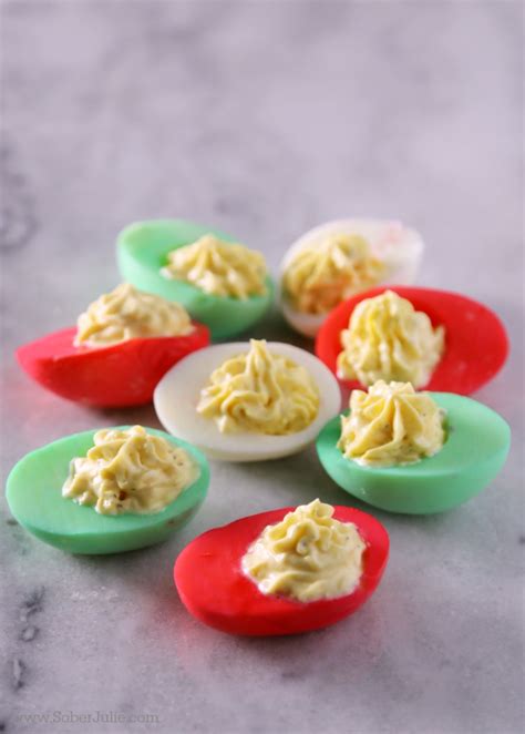 classic-devilled-eggs-recipe-with-a-holiday-twist image