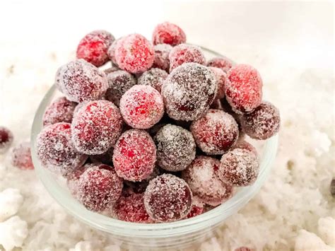 sparkling-cranberries-sugared-cranberries-three image