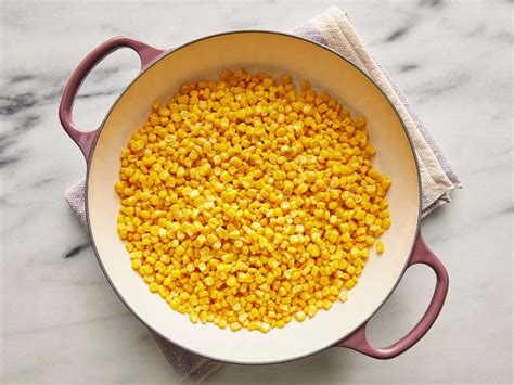 honey-butter-skillet-corn-recipe-southern-living image