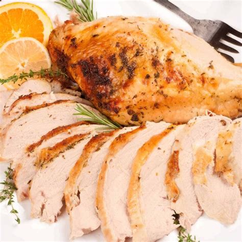roasted-turkey-breast-with-citrus-butter image