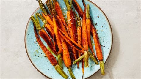 roasted-carrots-recipe-epicurious image