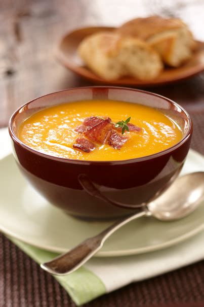 apple-bacon-and-cheddar-soup-meat-poultry image
