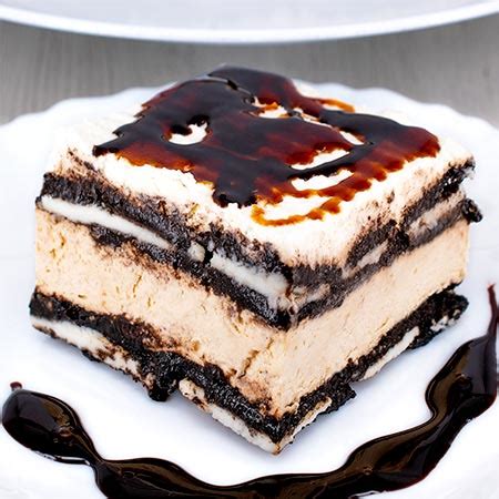no-bake-salted-caramel-oreo-icebox-cake-yummiest image