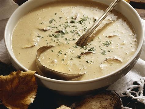 creamy-porcini-soup-recipe-eat-smarter-usa image