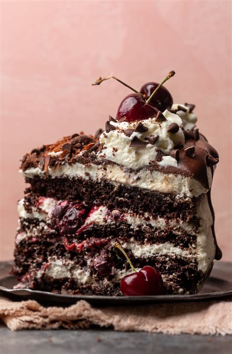 mile-high-black-forest-cake-baker-by-nature image